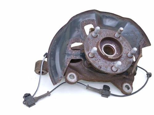 Used Right front steering knuckle Right front steering knuckle MAZDA 6 Estate (GJ, GL) 2.2 D (150 hp) 40414859 40414859