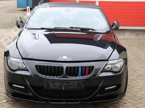 Egr BMW 6 Convertible (E64) M6 | BP40414163M69 - Image 13