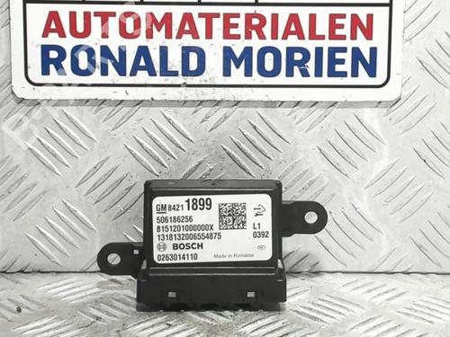 electronic-module-opel-insignia-b-grand-sport-z18-2017-40359197 main image
