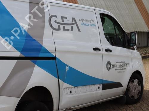 Electronic module FORD TRANSIT CUSTOM V362 Van (FY, FZ) 2.0 EcoBlue | BP40402368M83  - Image 38