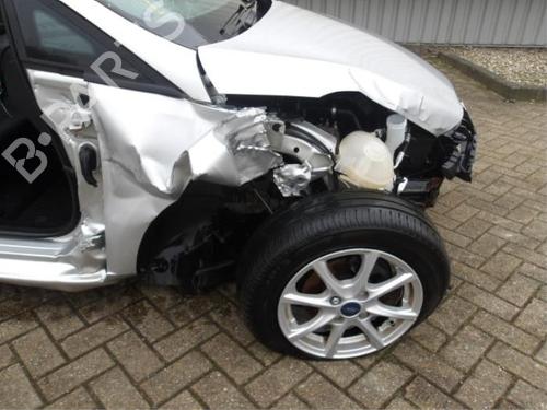 Steering wheel FORD FIESTA VII (HJ, HF) 1.0 EcoBoost | BP40366909C49 - Image 20