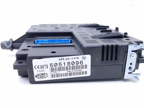 Control unit ALFA ROMEO MITO (955_) 1.4 Turbo MultiAir (955AXM1A, 955AXR11) | BP40370409M11 - Image 3