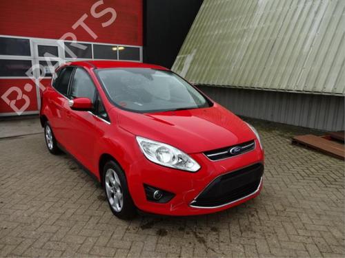 Climate control FORD C-MAX II (DXA/CB7, DXA/CEU) 1.6 TDCi | BP40359883I5 - Image 6
