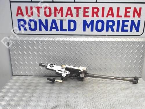 Used Steering column Steering column VW CADDY III Box Body/MPV (2KA, 2KH, 2CA, 2CH) 1.6 (102 hp) 40366799 40366799