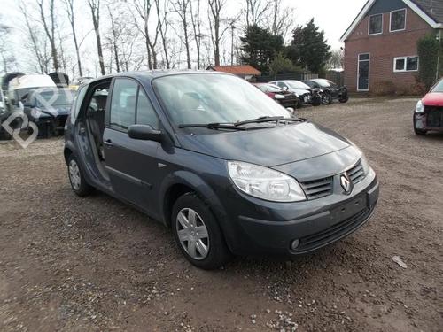 Switch RENAULT SCÉNIC II (JM0/1_) 1.5 dCi (JM1E, JM16) | BP40359807I30 - Image 4