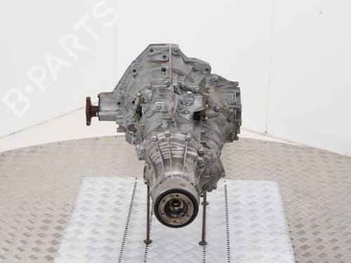 Gearbox AUDI A4 B8 (8K2) 2.0 TDI quattro | BP40382867M3 - Image 2
