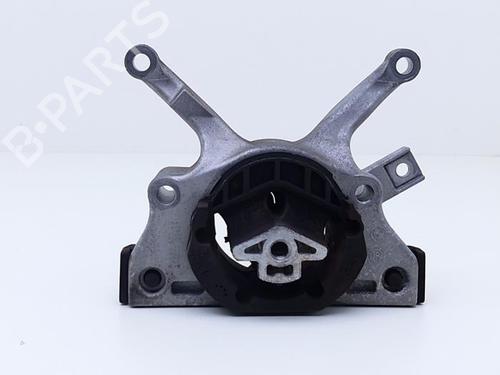 Used Gearbox mount Gearbox mount BMW 4 Coupe (G22, G82) M4 (480 hp) 40481209 40481209