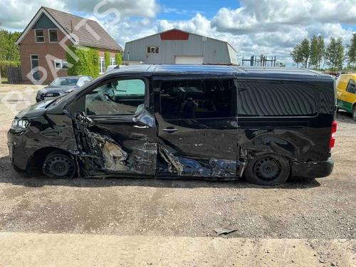 Servo brake OPEL VIVARO C Van (K0) 2.0 | BP40479853M42  - Image 8