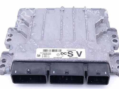 Used Engine control unit (ECU) Engine control unit (ECU) DACIA LODGY (JS_) 1.3 TCe 130 (JSNE) (131 hp) 40414921 40414921