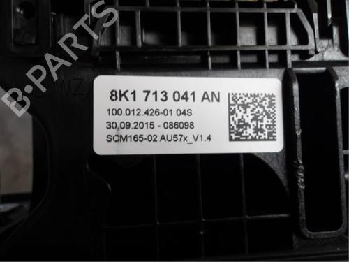 Gear lever AUDI A5 (8T3) 2.0 TDI | BP40383795M90 - Image 3