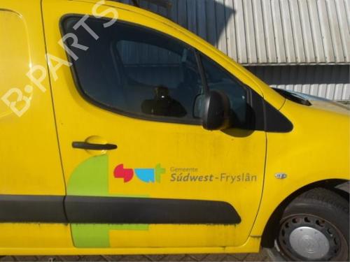 Electronic sensor CITROËN BERLINGO Box Body/MPV (B9) 1.6 HDi / BlueHDi 75 | BP40473545M84 - Image 21