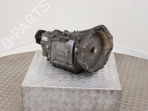 Gearbox BMW 6 Coupe (F13) M6 | BP40479327M3 - Image 2