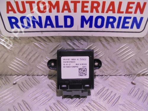 electronic-module-ford-fiesta-vii-hj-hf-2017-40431891 main image