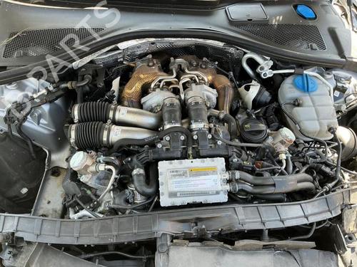 Electronic module AUDI A6 C7 Avant (4G5, 4GD) RS6 performance quattro | BP40419865M83 - Image 13