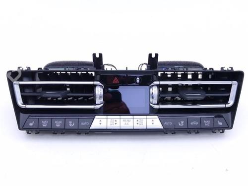 Used Climate control Climate control BMW 8 Gran Coupe (G16, F93) 840 d Mild-Hybrid xDrive (340 hp) 40481362 40481362