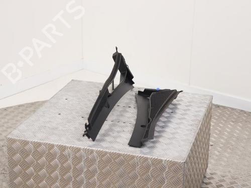 Scuttle panel PEUGEOT 2008 I (CU_) 1.2 VTi | BP40476589C110 - Image 6