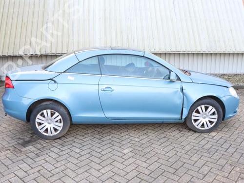 Rear right seatbelt VW EOS (1F7, 1F8) 2.0 FSI | BP40404539I28 - Image 9
