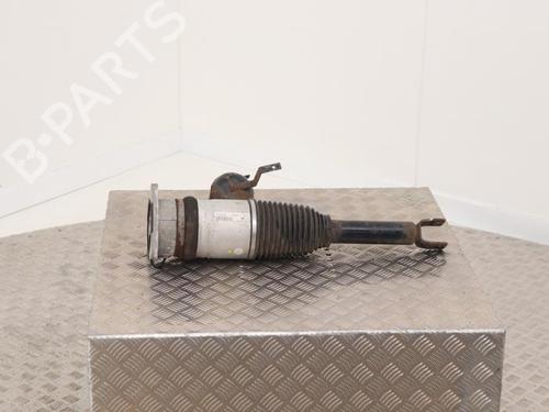 Left rear shock absorber AUDI A8 D3 (4E2, 4E8) 4.0 TDI quattro | BP40384625M18 - Image 4