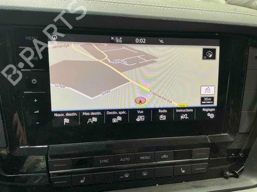 Electronic module VW TOUAREG (CR7, RC8) 3.0 TDI 4motion | BP40480989M83 - Image 14