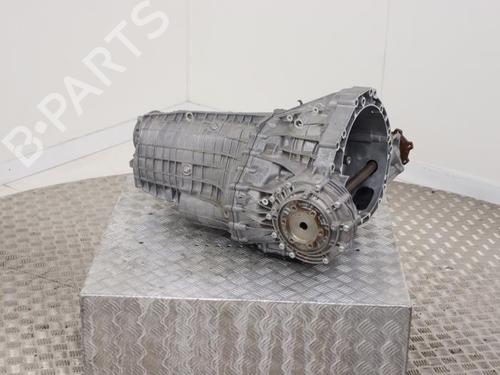 Gearbox AUDI A5 (F53, F5P) 1.4 TFSI | BP40413351M3 - Image 7