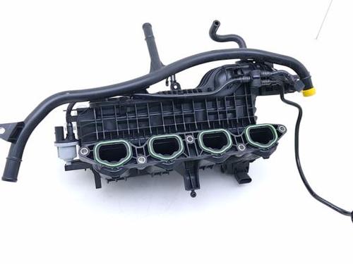 Used Intake manifold Intake manifold VW GOLF VII (5G1, BQ1, BE1, BE2) 1.4 TSI (150 hp) 40418547 40418547