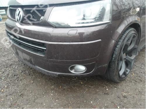 Electronic module VW TRANSPORTER T5 Van (7HA, 7HH, 7EA, 7EH) 2.0 BiTDI | BP40469182M83 - Image 23