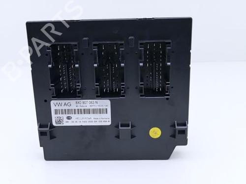 control-unit-audi-a1-8x1-8xk-2010-2011-2012-2013-2014-2015-2016-2017-2018-2019-40371900 main image