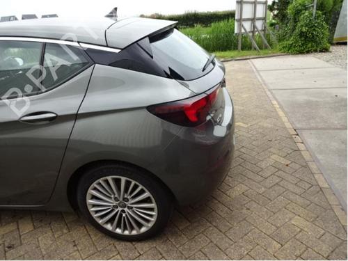 Catalyst OPEL ASTRA K (B16) 1.4 Turbo (68) | BP40382285M10 - Image 32