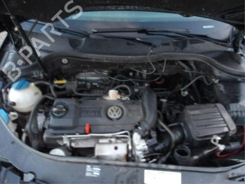Other VW PASSAT B6 Variant (3C5) 1.4 TSI | BP40395825O1 - Image 37