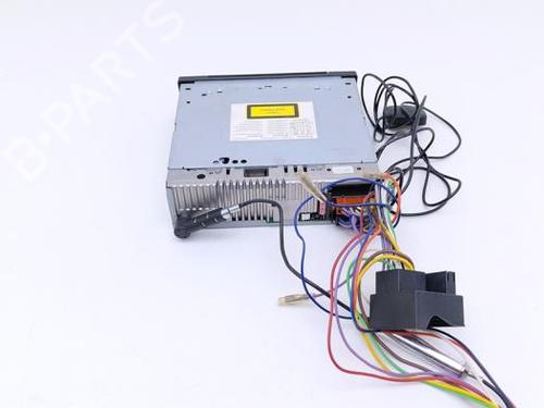 Radio VW PASSAT B6 Variant (3C5) 2.0 TDI | BP40415282E6 - Image 4