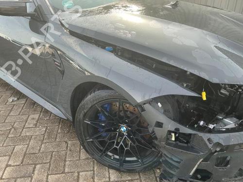 Exhaust system BMW 4 Coupe (G22, G82) M4 | BP40481311M121 - Image 29