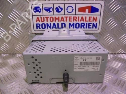 electronic-module-ford-fiesta-vii-hj-hf-2017-40362226 main image