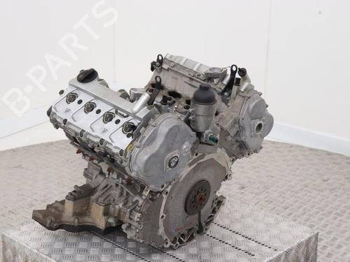 Used Engine Engine VW TOUAREG (7P5, 7P6) 4.2 V8 FSI (360 hp) 40407004 40407004