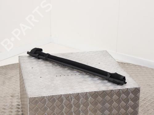 Cargo separator VW TIGUAN (5N_) 2.0 TDI 4motion | BP40403923I36  - Image 5