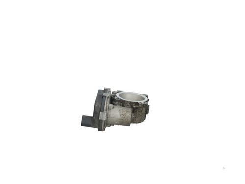 Used Throttle body Throttle body VW T-ROC (A11, D11) 1.5 TSI (150 hp) 40402156 40402156