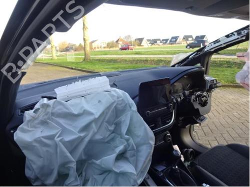 Steering column stalk FORD FIESTA VII (HJ, HF) 1.0 EcoBoost | BP40361025I23 - Image 27