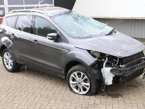 Right front steering knuckle FORD KUGA II (DM2) 1.5 EcoBoost | BP40412634M26 - Image 13