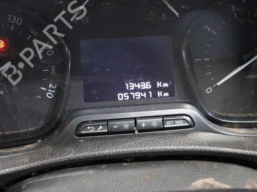 Switch PEUGEOT EXPERT Van (V_) 2.0 BlueHDi 180 | BP40478114I30 - Image 13