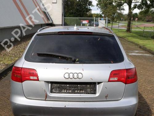 Steering column stalk AUDI A6 C6 Avant (4F5) 4.2 FSI quattro | BP40417606I23 - Image 26