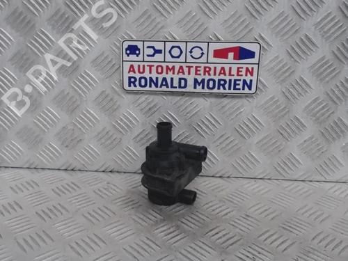 Used Auxiliary water pump Auxiliary water pump VOLVO V40 Hatchback (525) D4 (190 hp) 40371511 40371511