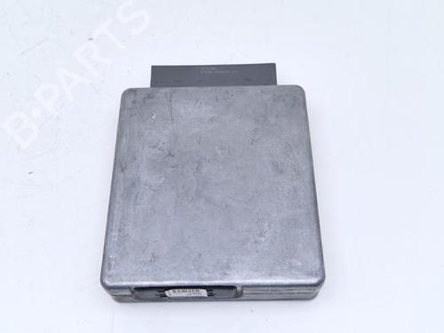Engine control unit (ECU) FORD MONDEO III (B5Y) 2.5 V6 24V | BP40471066M57 - Image 2