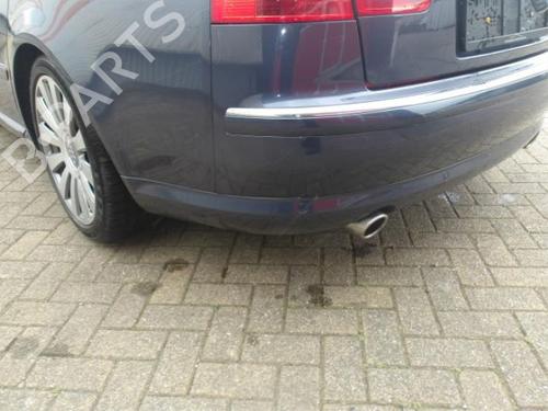 Driver airbag AUDI A8 D3 (4E2, 4E8) 4.2 quattro | BP40367017C9 - Image 28