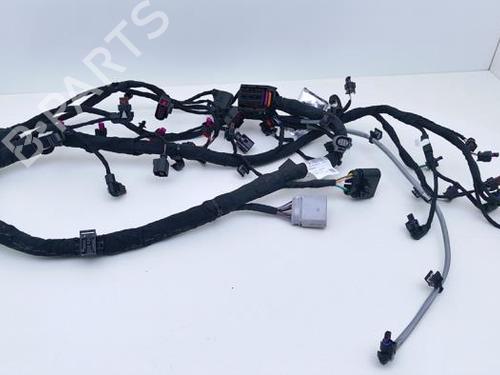 Used Wiring harness Wiring harness AUDI Q3 (F3B) 35 TFSI (150 hp) 40415563 40415563