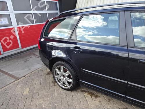 Rear mirror VOLVO V50 (545) D5 | BP40361734I6 - Image 24