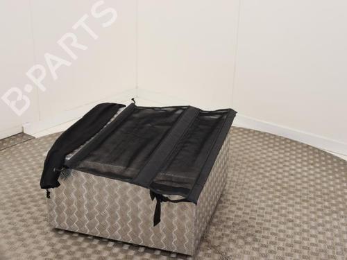 Cargo separator VW TOUAREG (7P5, 7P6) 4.2 V8 TDI | BP40479819I36 - Image 7