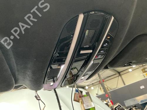 Display monitor PORSCHE CAYENNE (9YA) 3.0 AWD (9YAAA1) | BP40421519C48 - Image 22