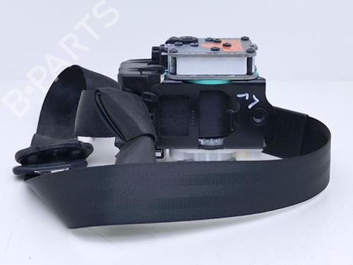 Front left seatbelt AUDI Q5 (8RB) 2.0 TFSI quattro | BP40418536I26 - Image 7