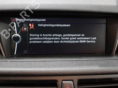 Xenon ballast BMW X1 (E84) sDrive 20 i | BP40418296C53  - Image 15