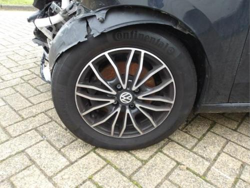 Injection rail VW UP! (121, 122, BL1, BL2, BL3, 123) 1.0 | BP40393550M98 - Image 26