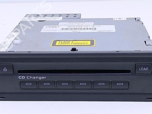electronic-module-audi-a6-c6-avant-4f5-2004-2005-2006-2007-2008-2009-2010-2011-40416429 main image